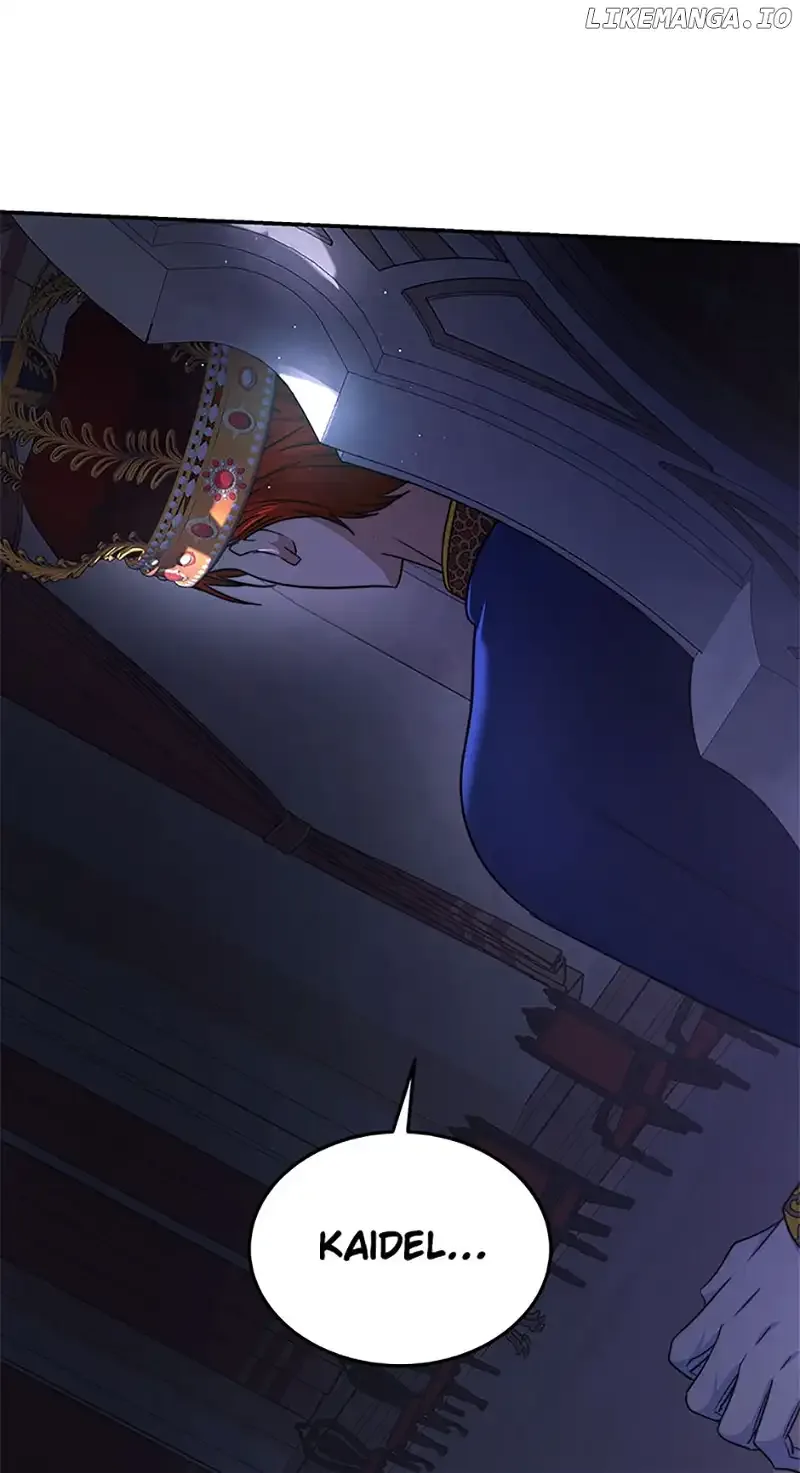 Evangeline Chapter 67 page 45