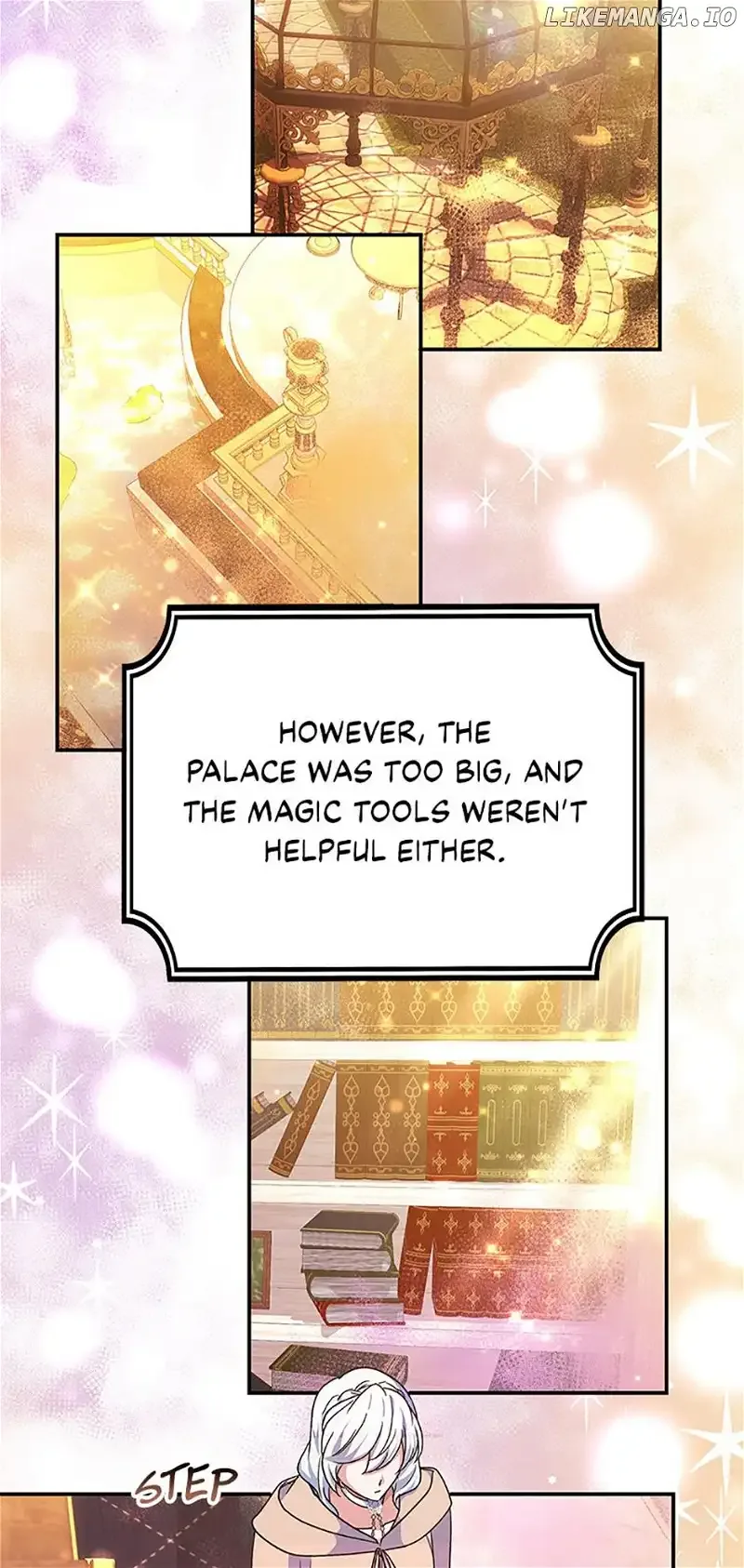 Evangeline Chapter 68 page 40