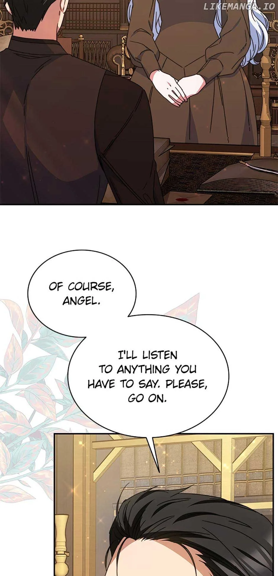 Evangeline Chapter 64 page 38