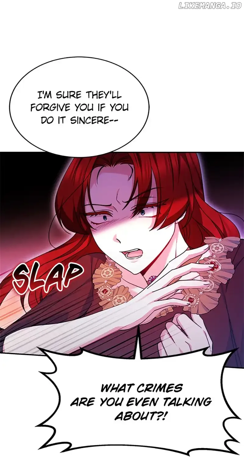 Evangeline Chapter 67 page 65