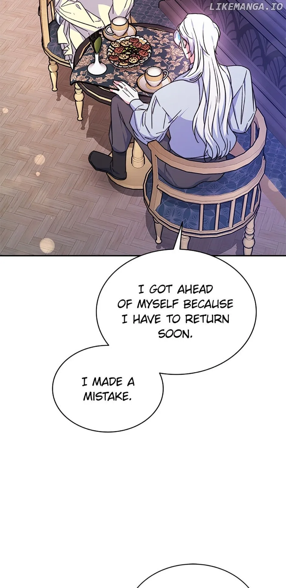 Evangeline Chapter 63 page 33
