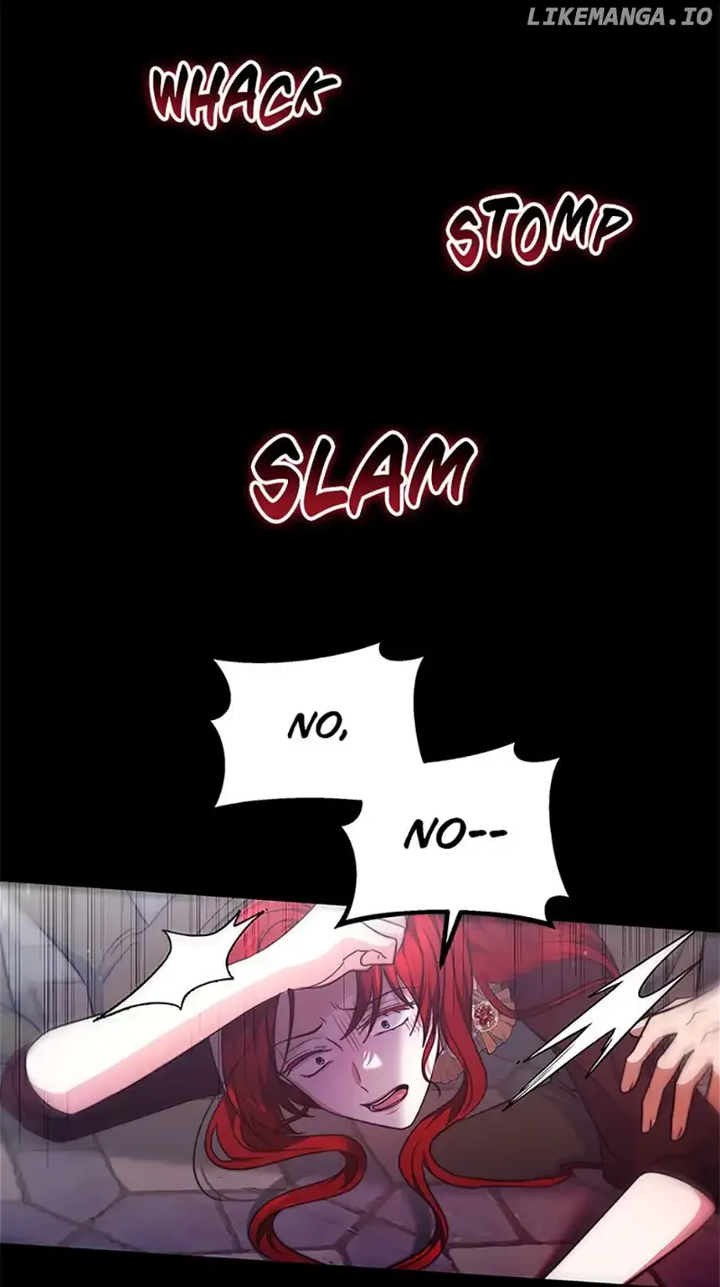 Evangeline Chapter 67 page 77