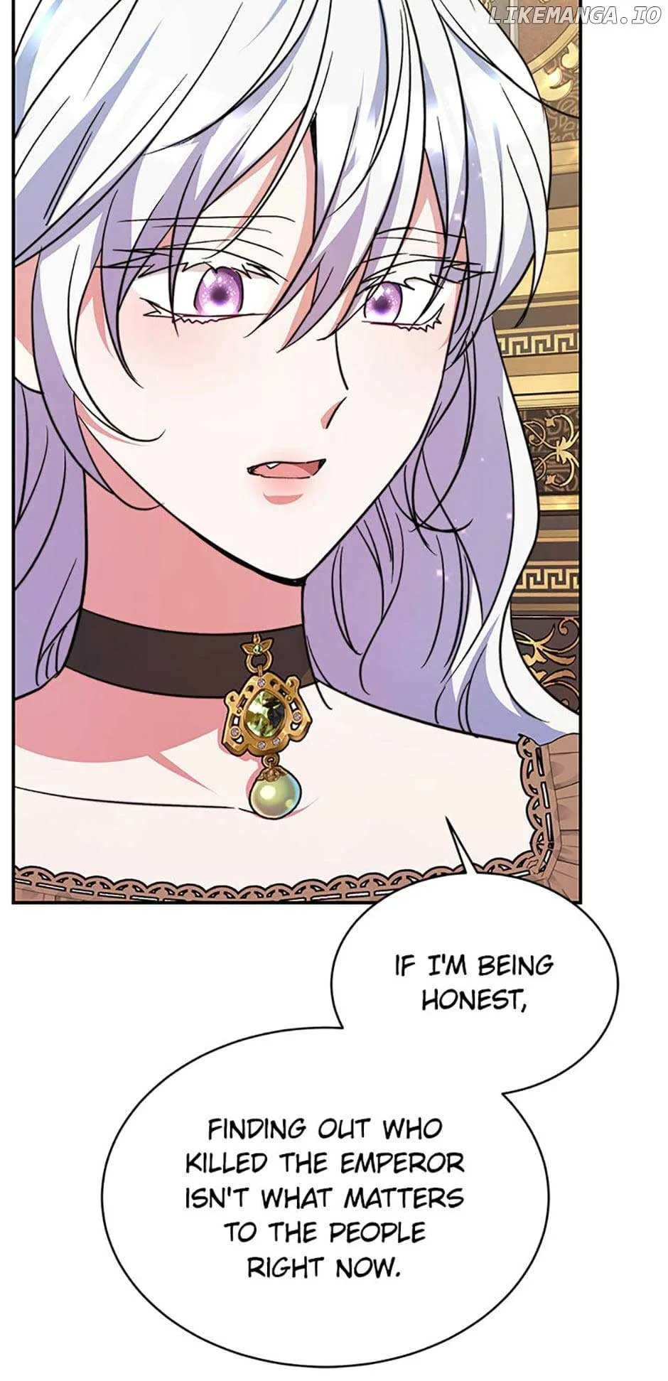 Evangeline Chapter 64 page 40