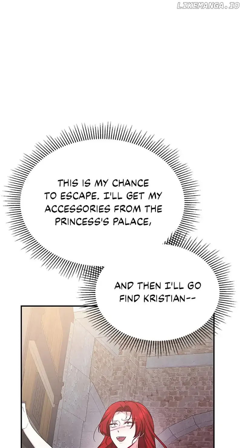 Evangeline Chapter 67 page 72