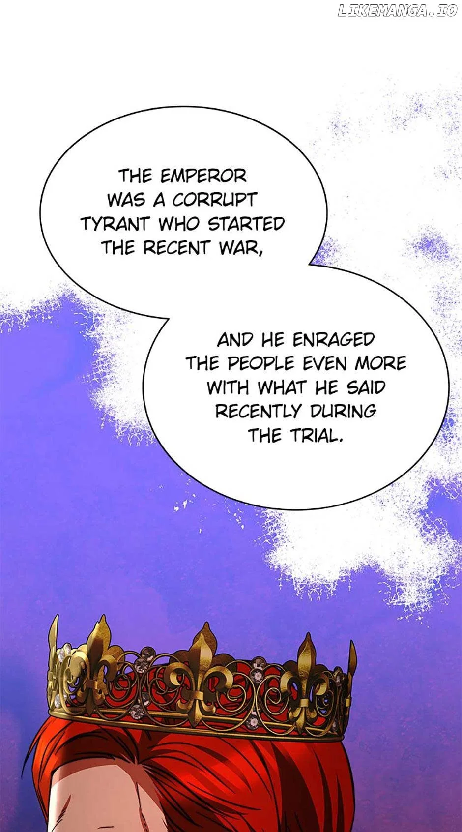 Evangeline Chapter 64 page 41