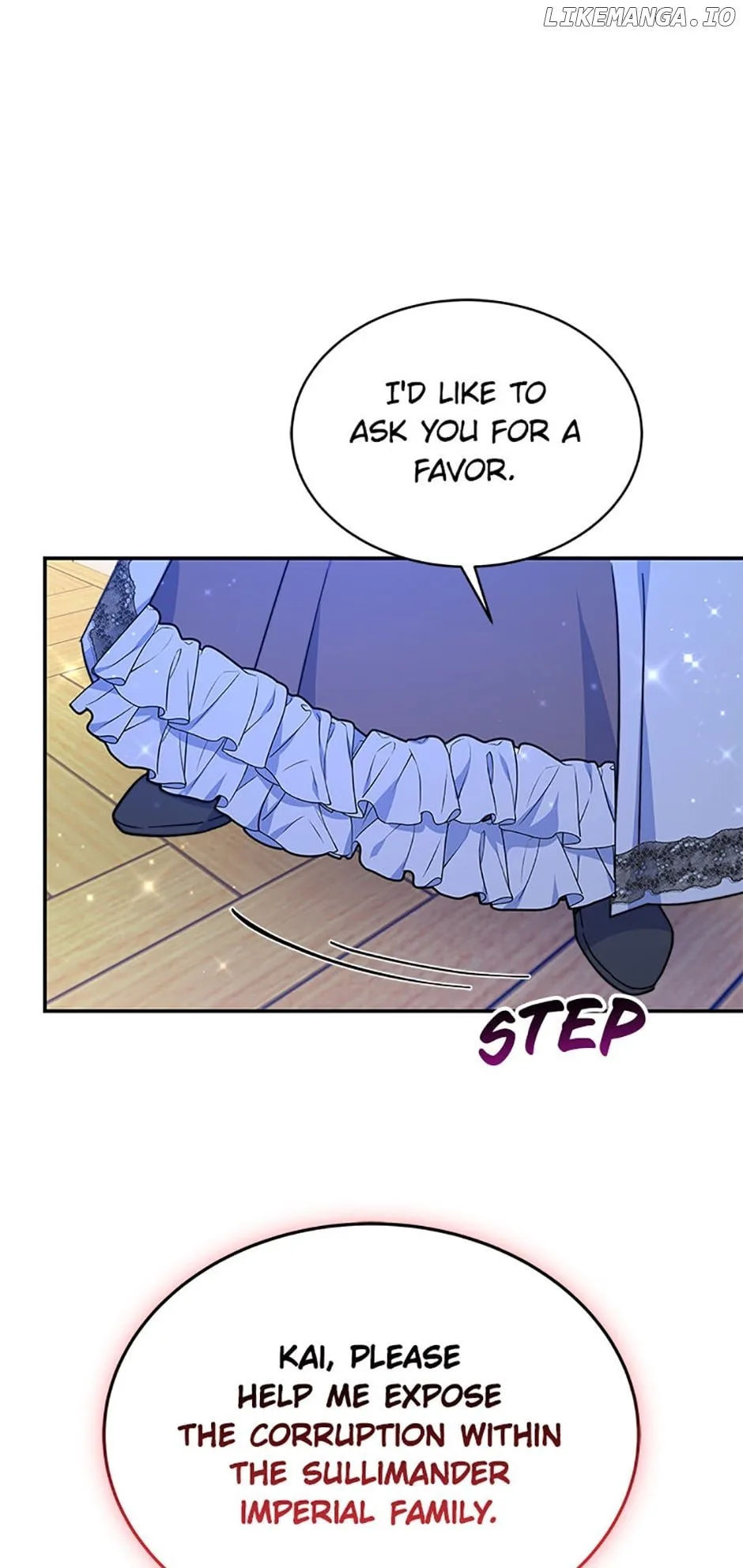 Evangeline Chapter 63 page 57