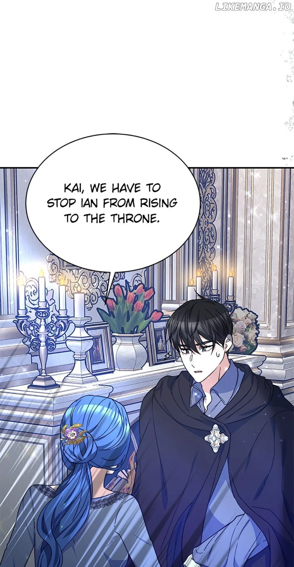 Evangeline Chapter 63 page 64
