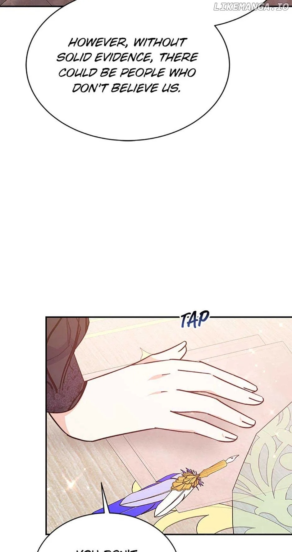 Evangeline Chapter 64 page 62