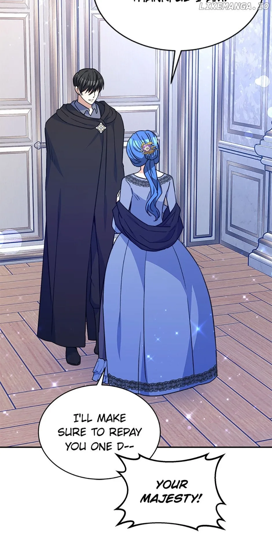 Evangeline Chapter 63 page 81