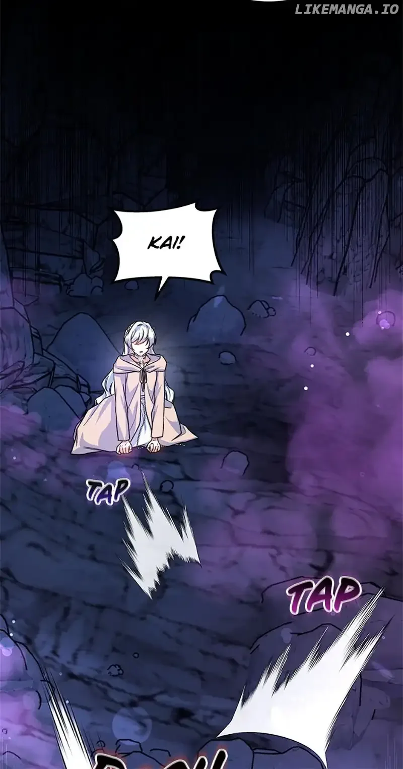 Evangeline Chapter 69 page 23