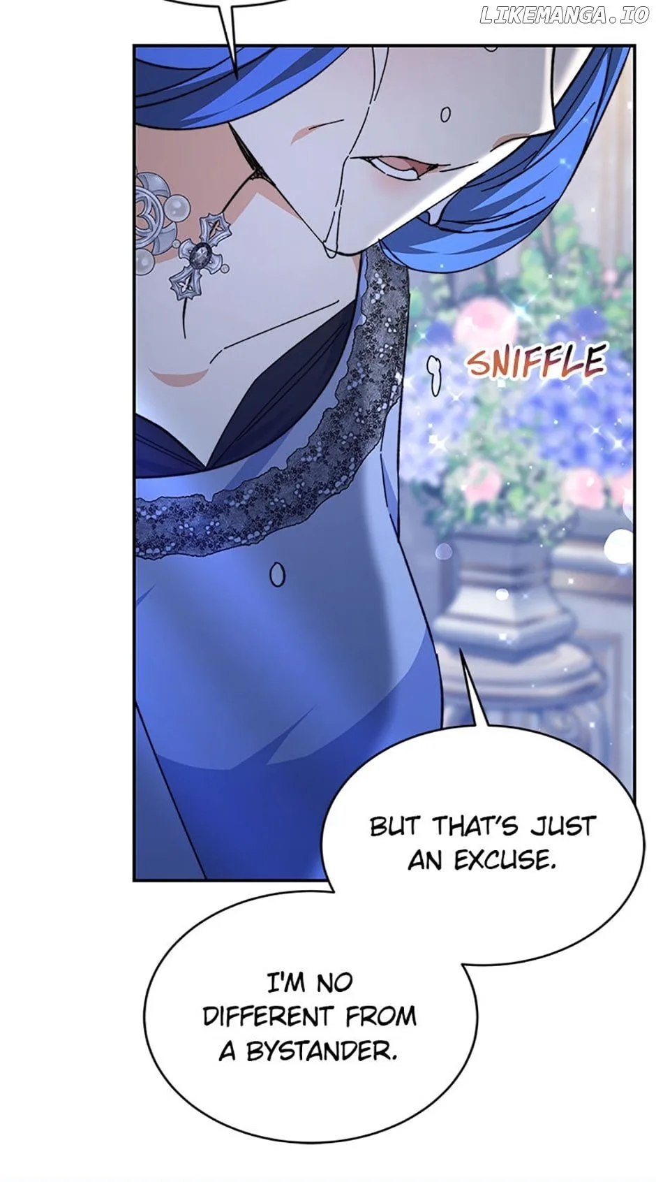 Evangeline Chapter 63 page 71