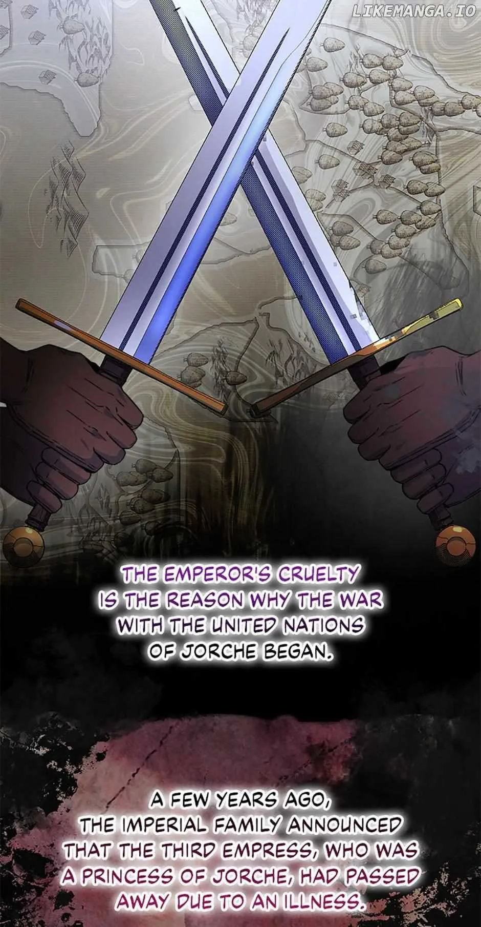 Evangeline Chapter 64 page 74