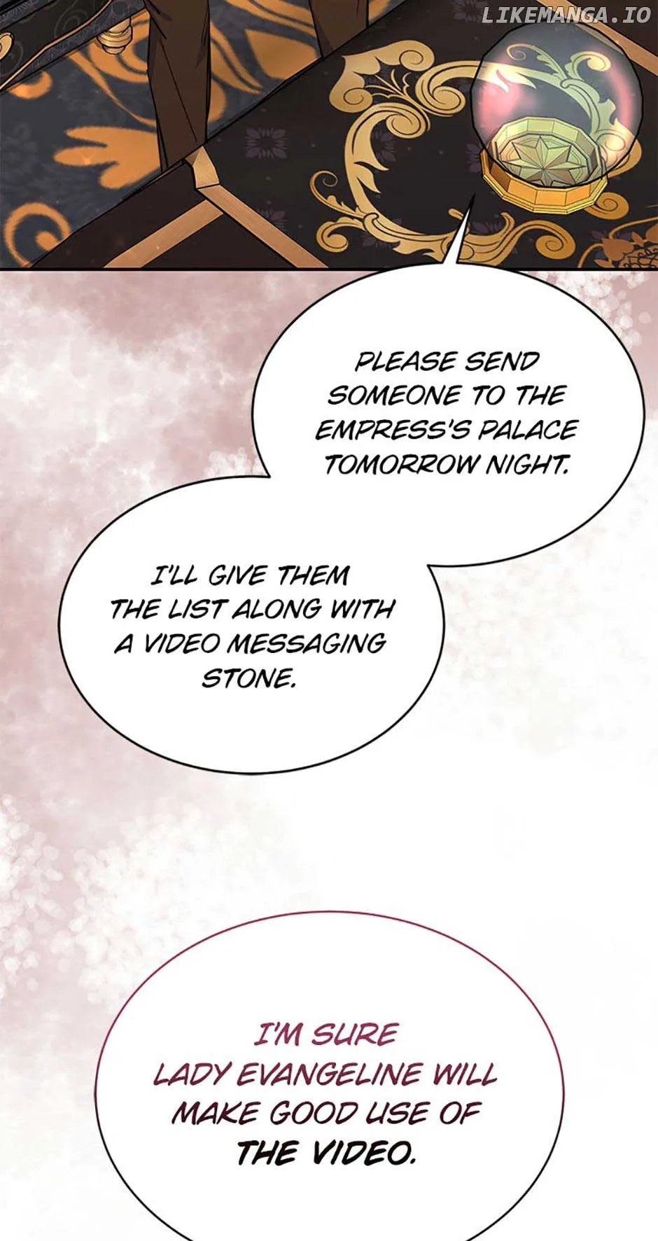 Evangeline Chapter 64 page 64