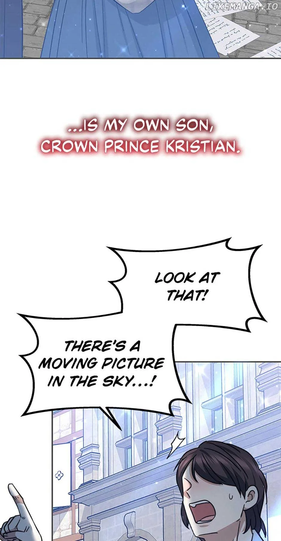 Evangeline Chapter 64 page 83