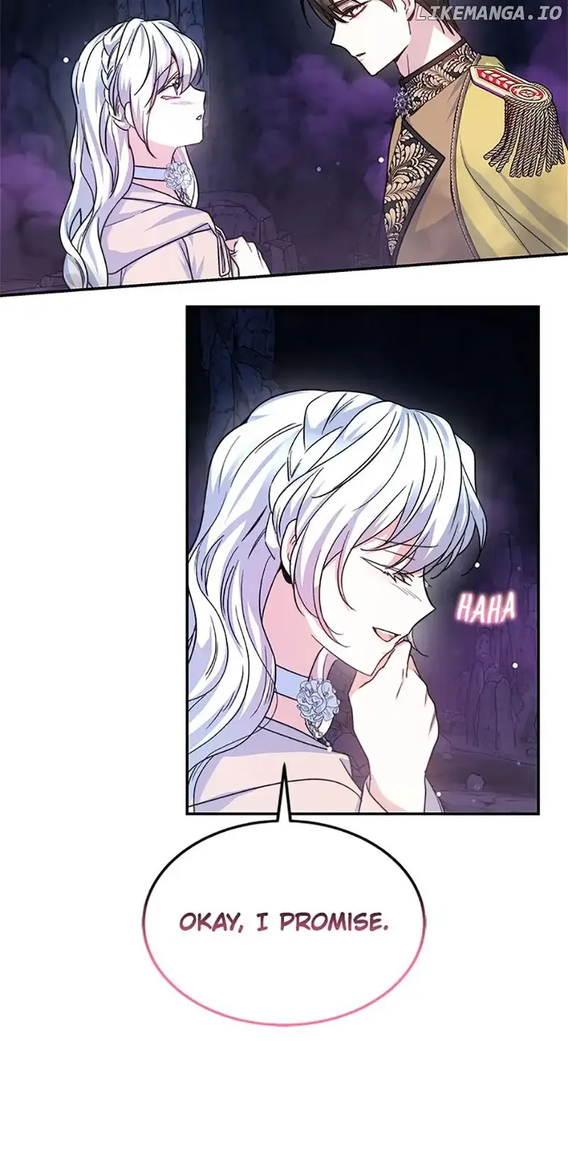 Evangeline Chapter 69 page 18