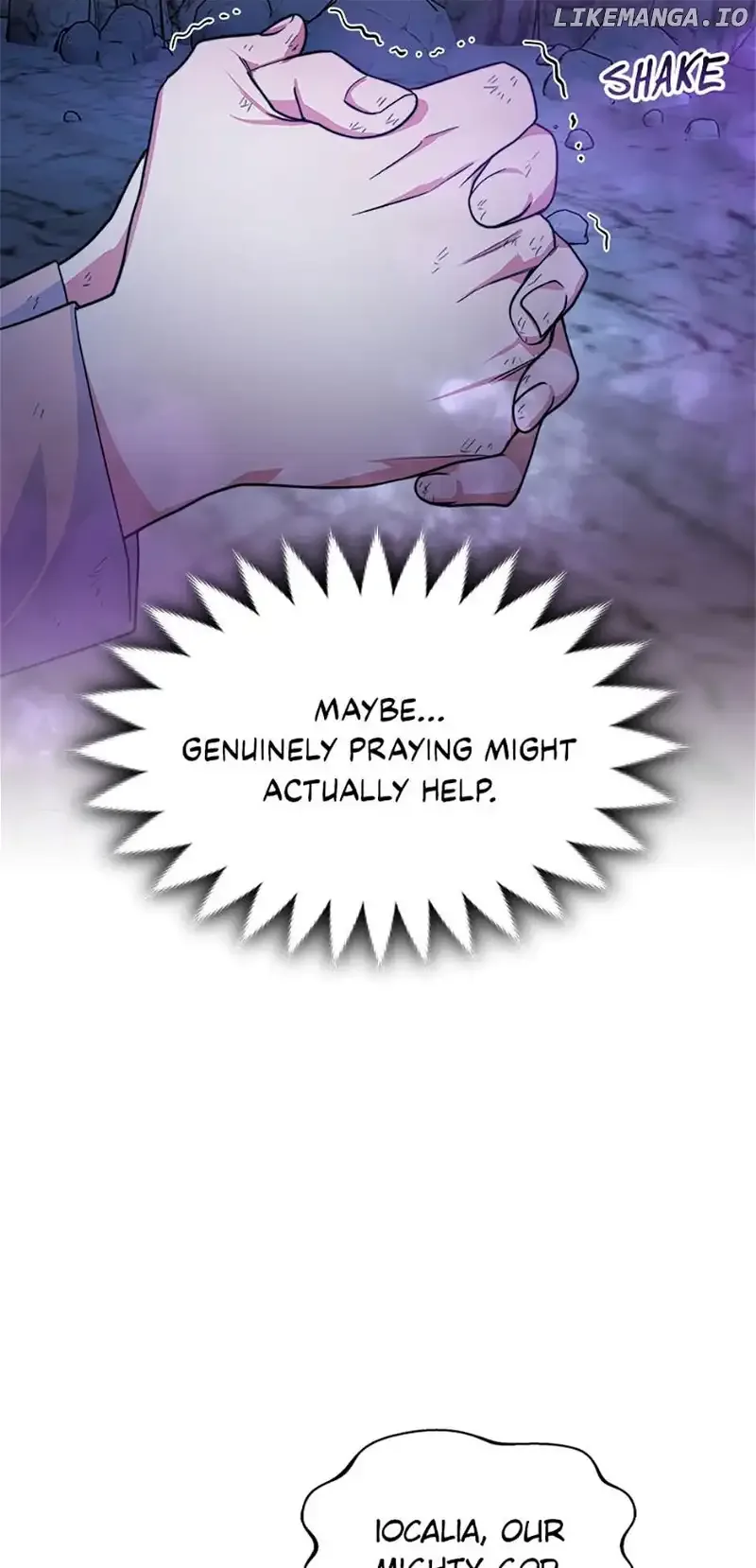 Evangeline Chapter 69 page 48