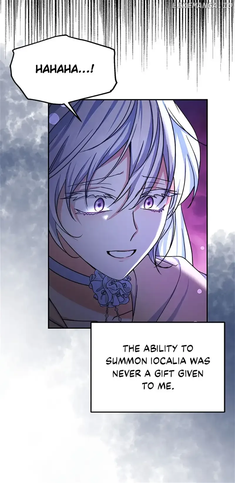 Evangeline Chapter 70 page 3