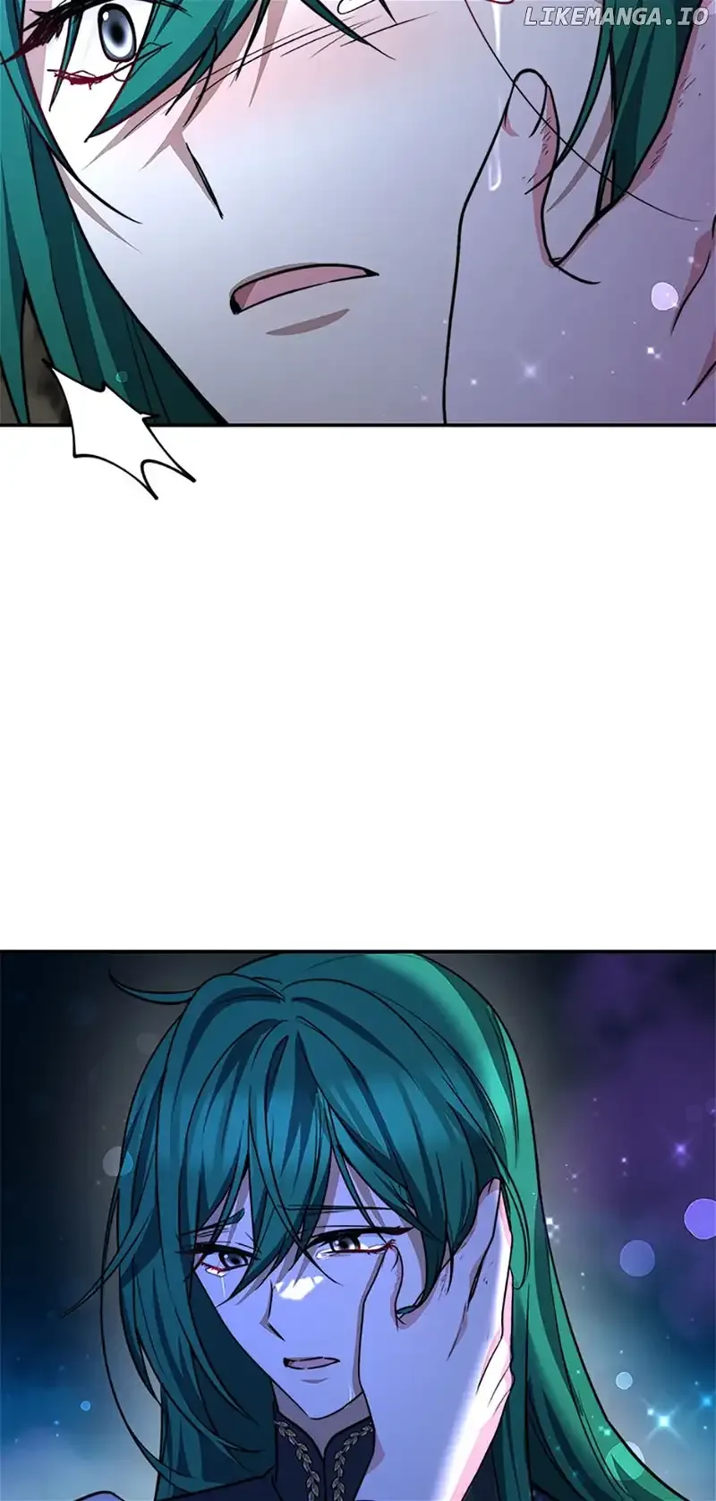 Evangeline Chapter 70 page 37