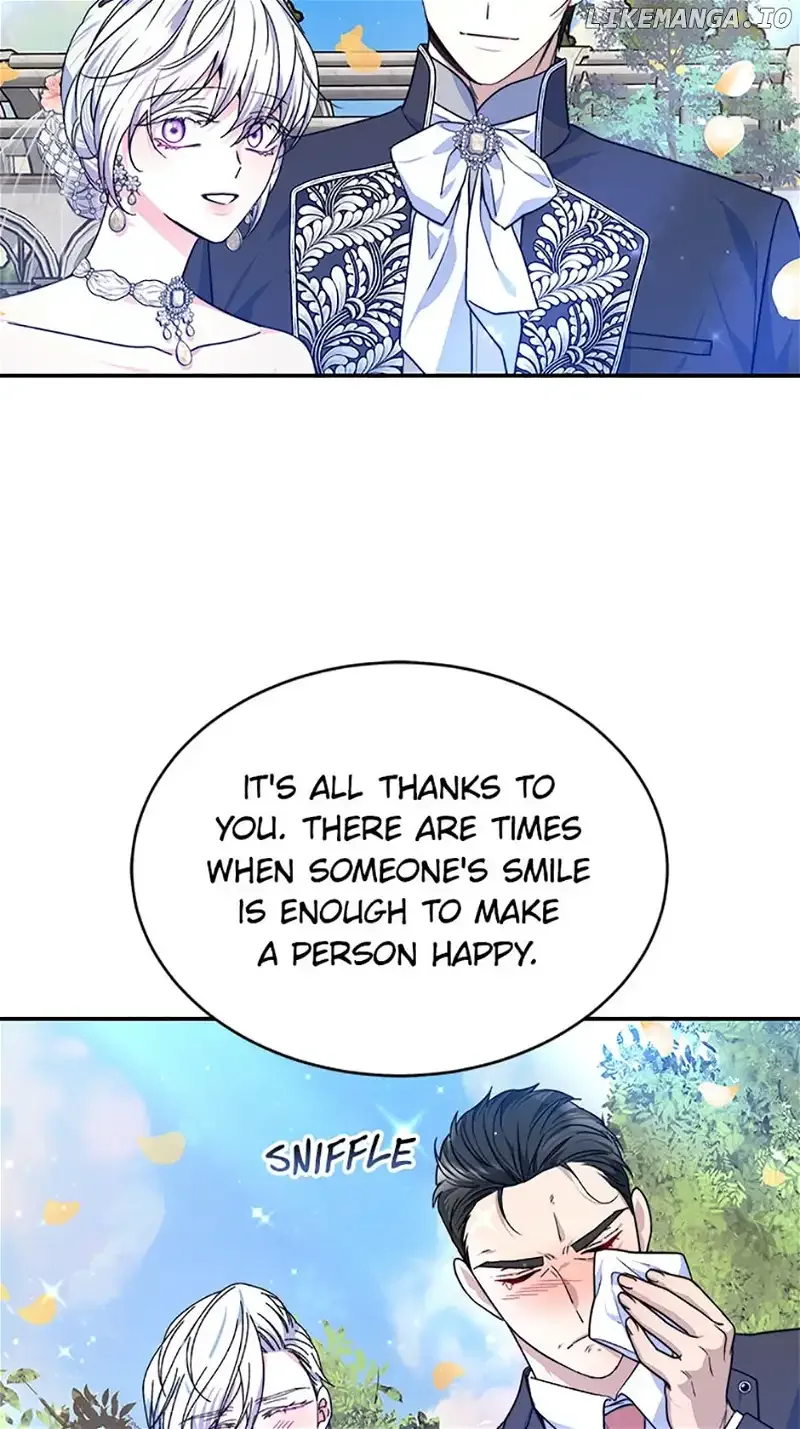 Evangeline Chapter 70 page 67