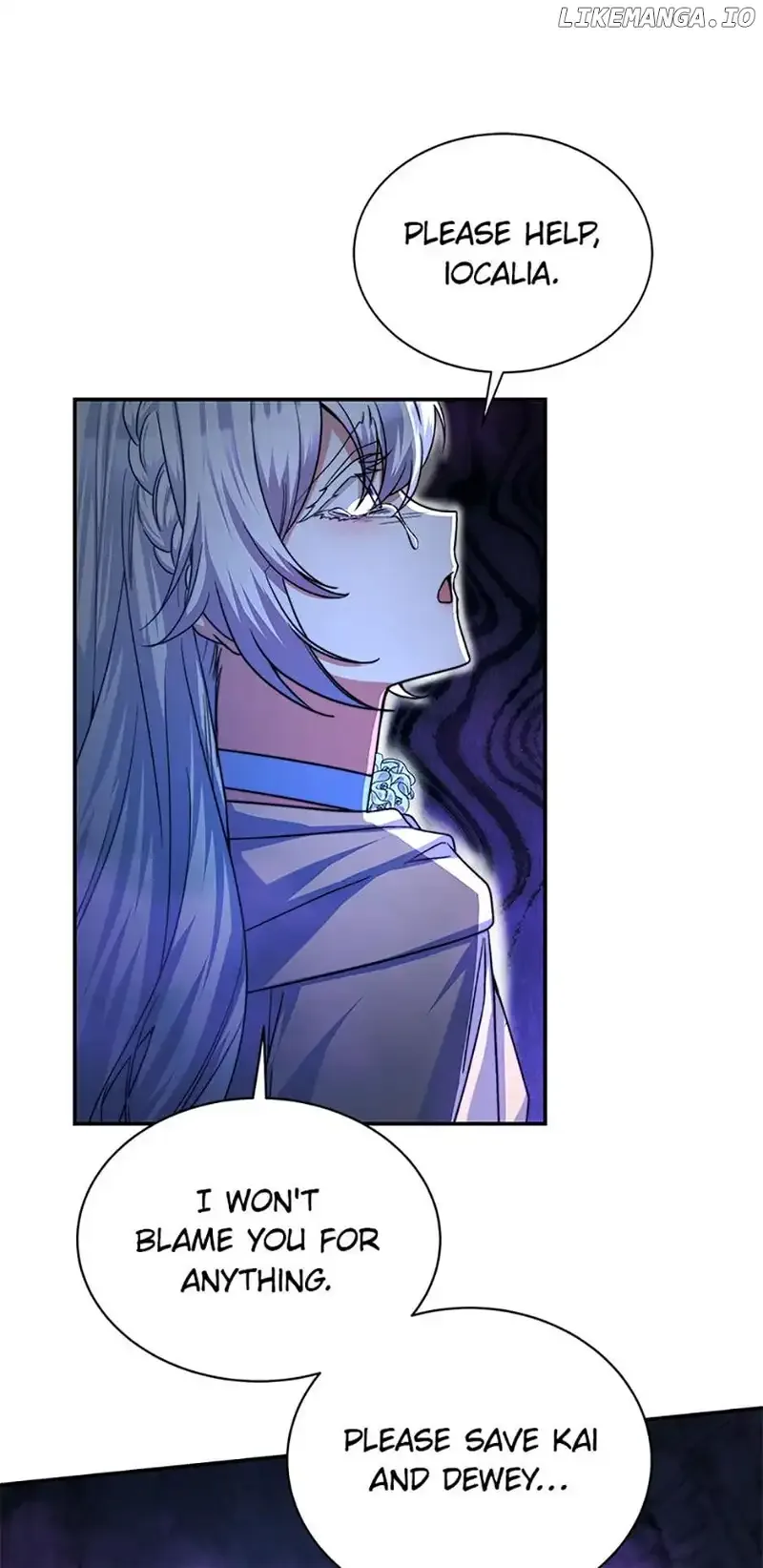 Evangeline Chapter 69 page 41