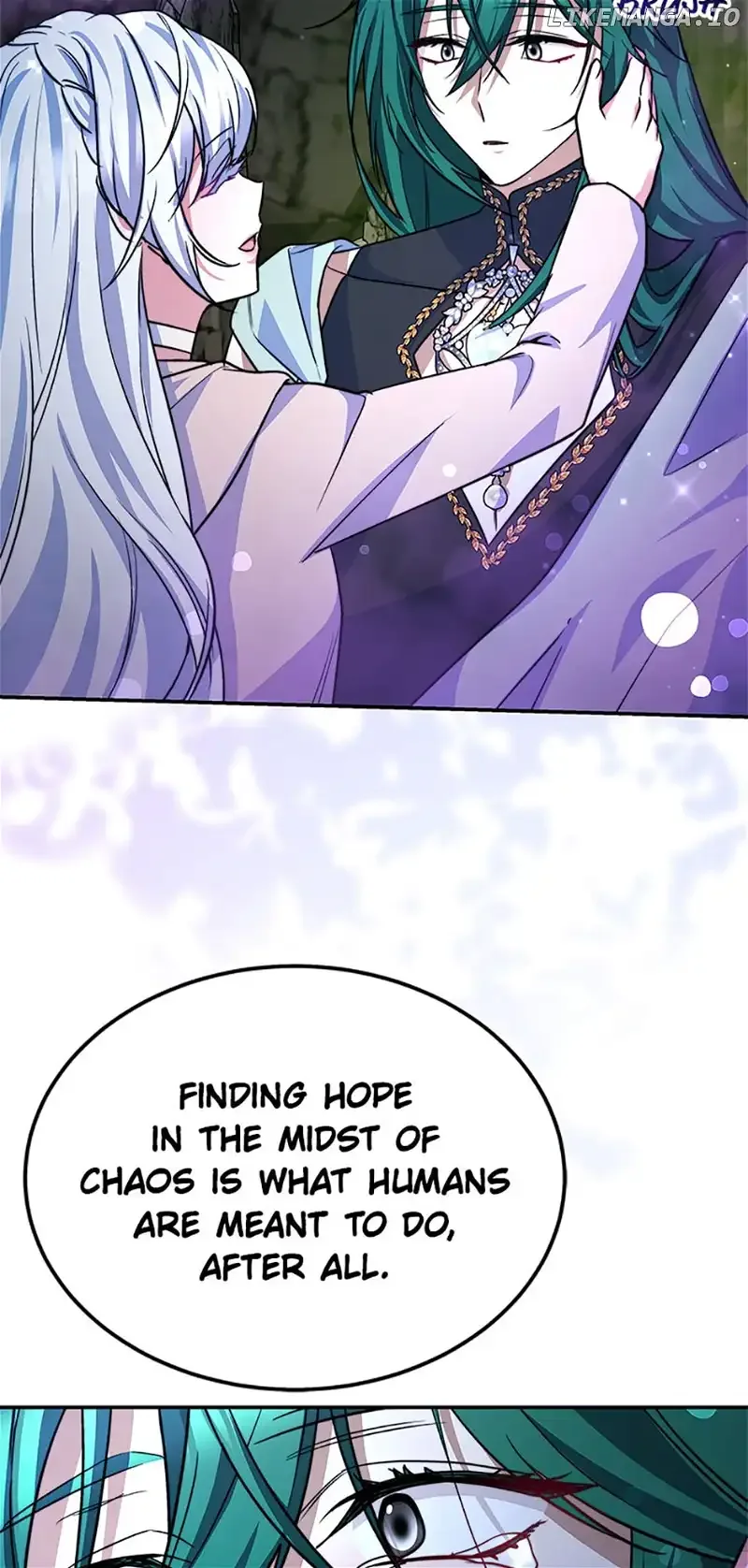 Evangeline Chapter 70 page 36