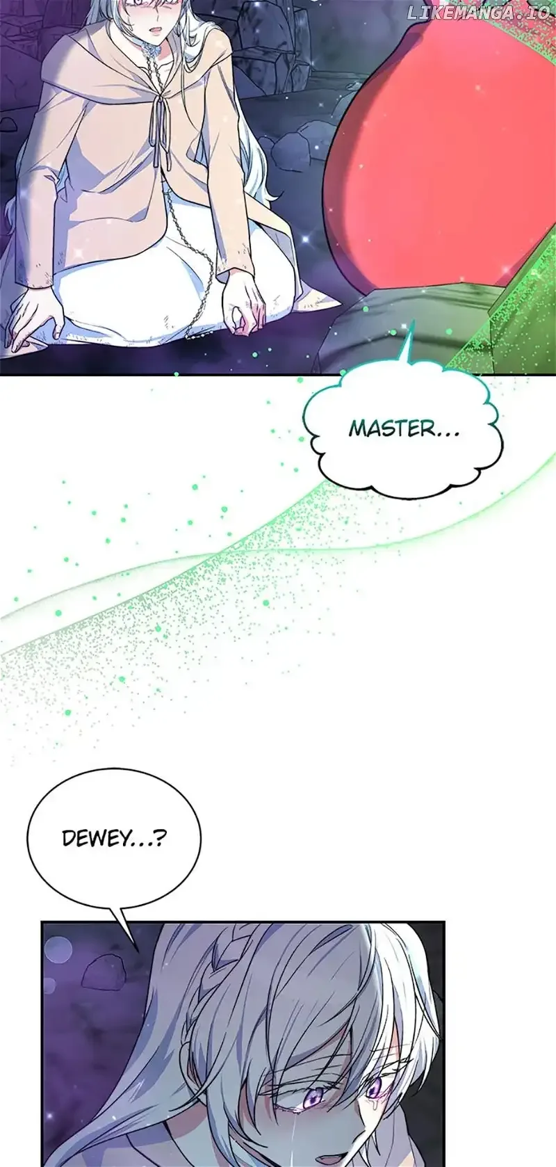 Evangeline Chapter 69 page 52
