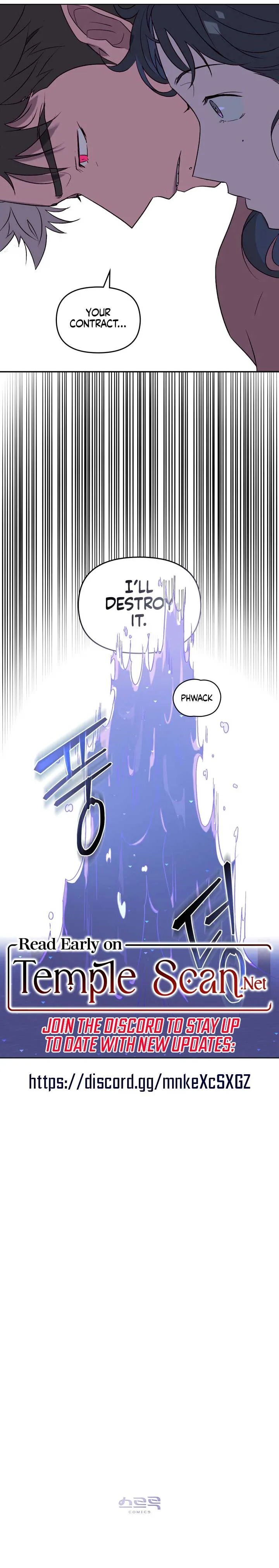 Even If Despair Consumes You Chapter 2 page 12