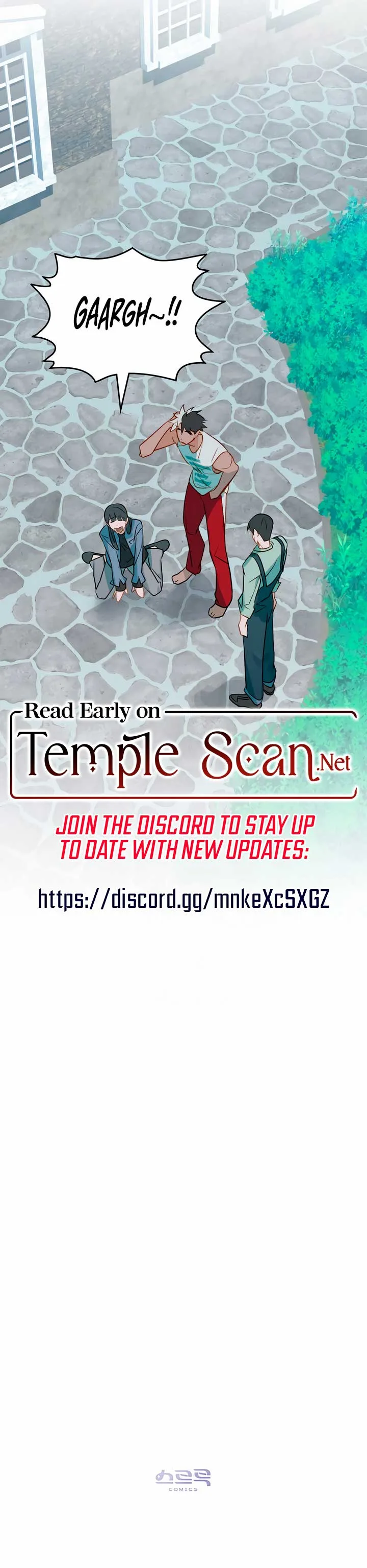 Even If Despair Consumes You Chapter 14 page 10