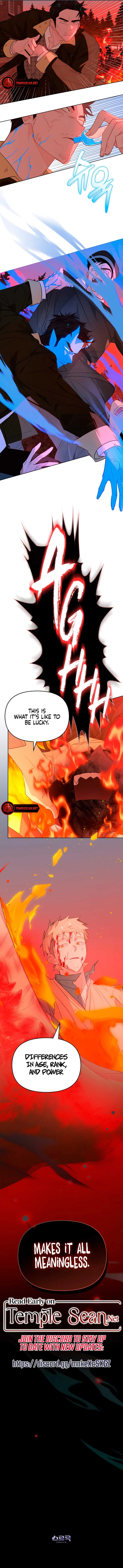 Even If Despair Consumes You Chapter 19 page 9