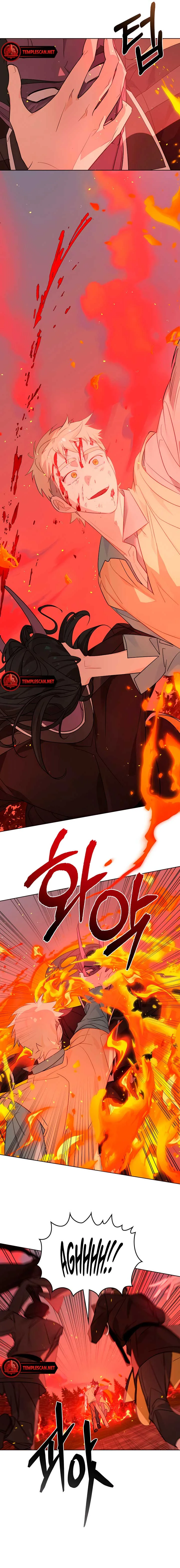 Even If Despair Consumes You Chapter 19 page 8