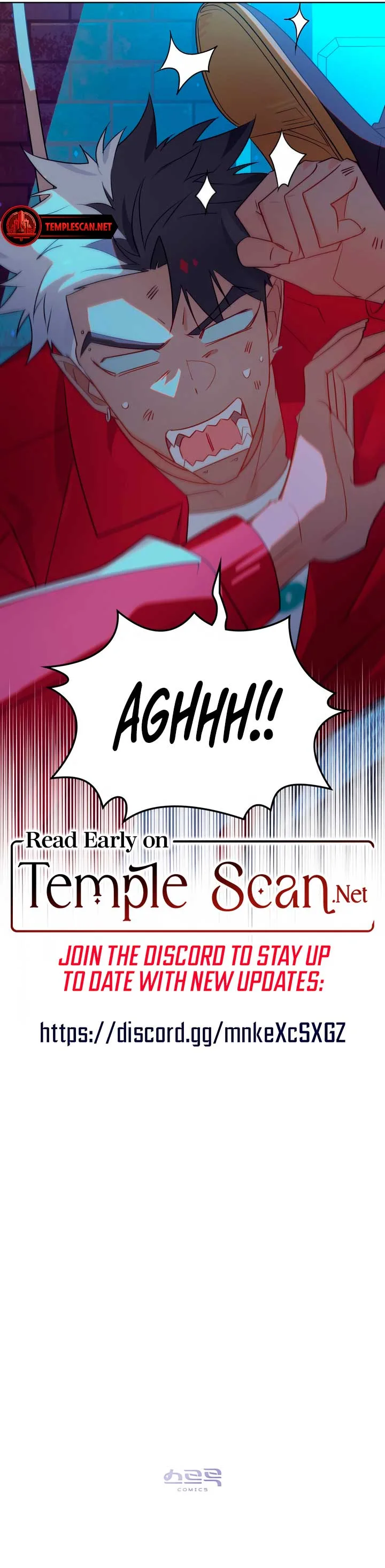 Even If Despair Consumes You Chapter 21 page 11