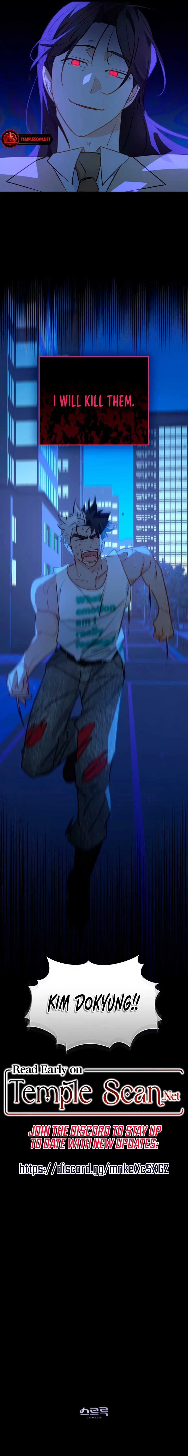 Even If Despair Consumes You Chapter 27 page 10