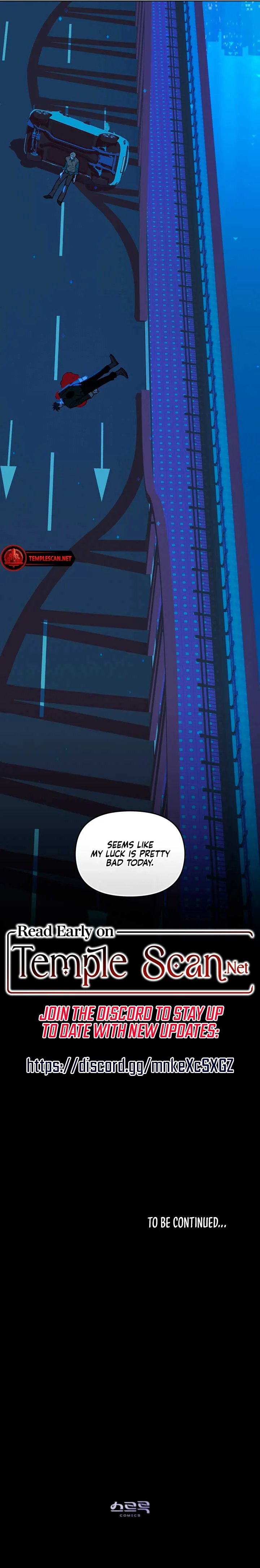 Even If Despair Consumes You Chapter 30 page 9