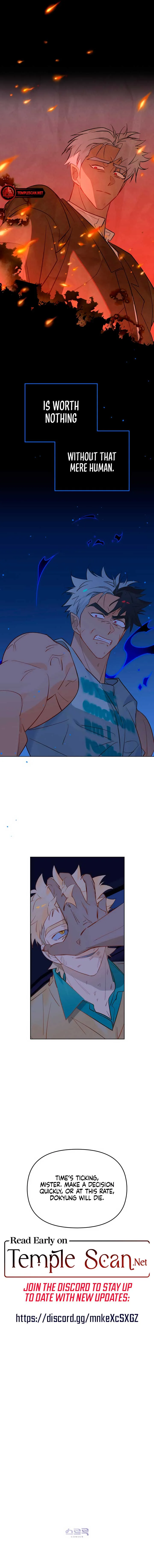 Even If Despair Consumes You Chapter 32 page 8