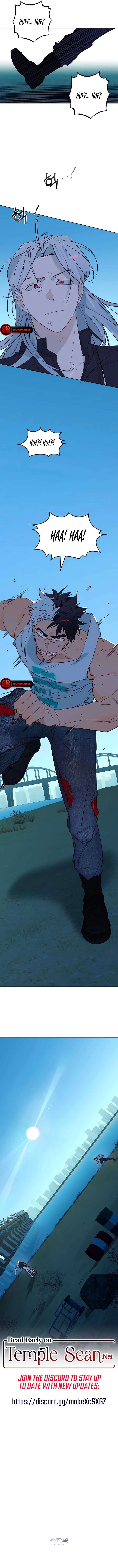 Even If Despair Consumes You Chapter 35 page 10