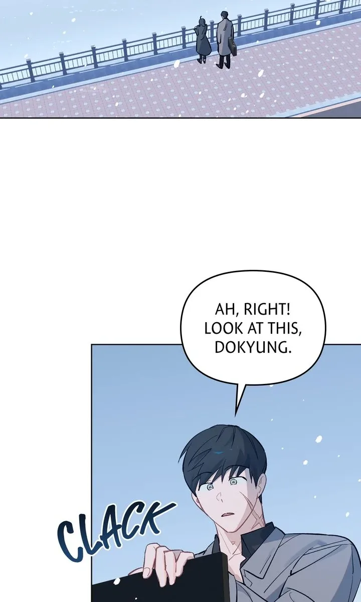 Even If Despair Consumes You Chapter 38 page 15