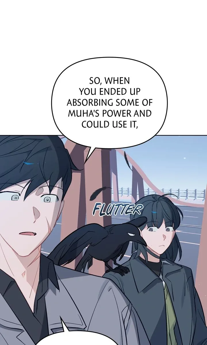 Even If Despair Consumes You Chapter 38 page 10