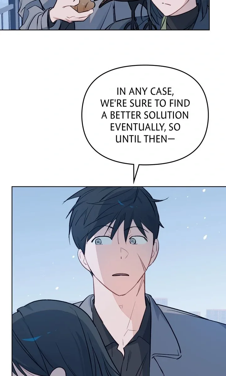 Even If Despair Consumes You Chapter 38 page 12