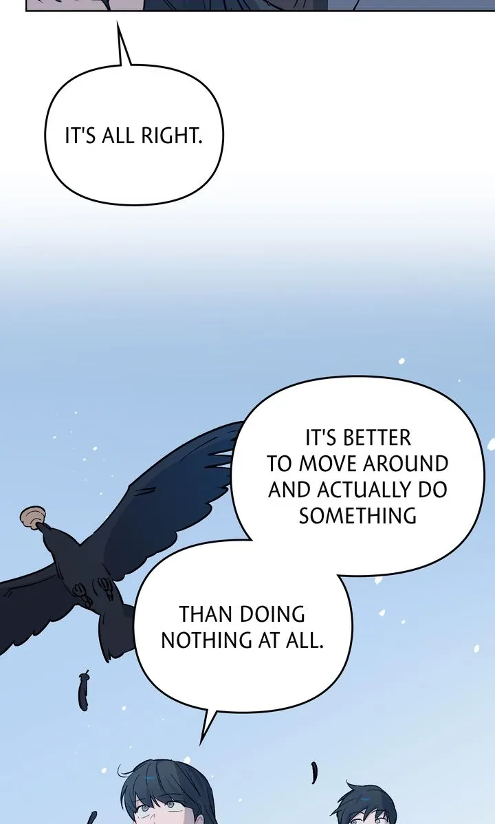 Even If Despair Consumes You Chapter 38 page 13