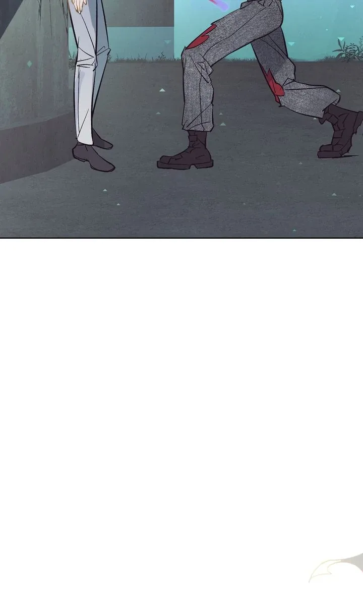 Even If Despair Consumes You Chapter 37 page 3