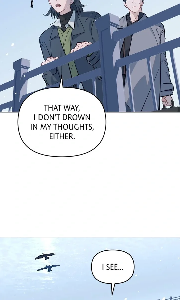 Even If Despair Consumes You Chapter 38 page 14