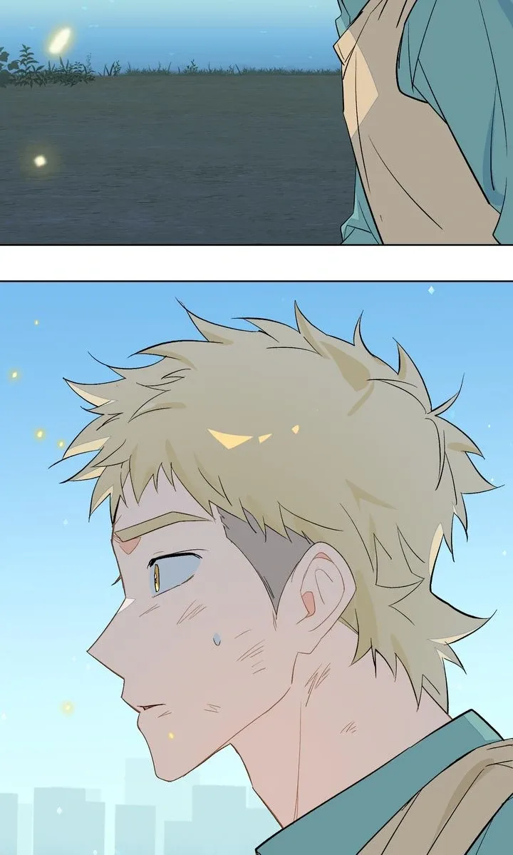 Even If Despair Consumes You Chapter 37 page 14