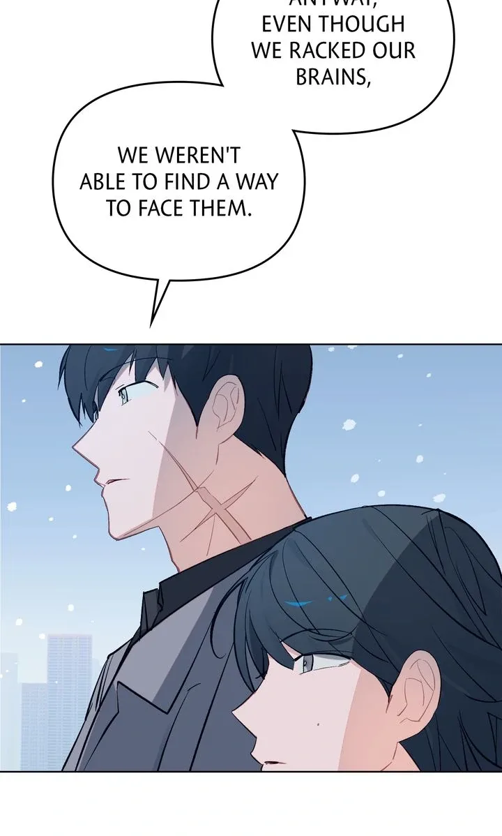 Even If Despair Consumes You Chapter 38 page 9
