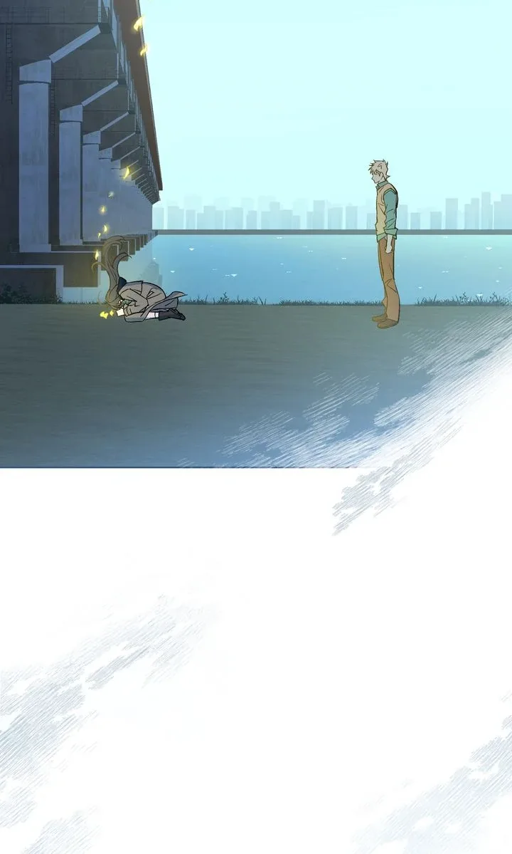 Even If Despair Consumes You Chapter 37 page 20