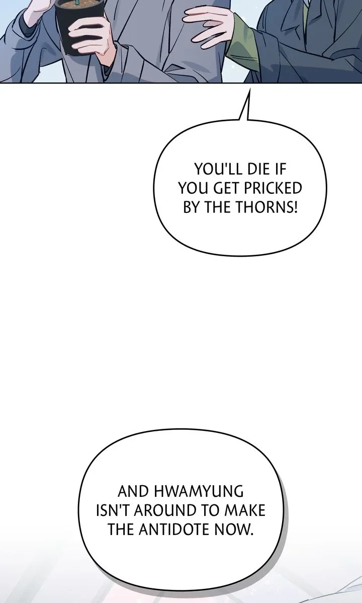 Even If Despair Consumes You Chapter 38 page 19