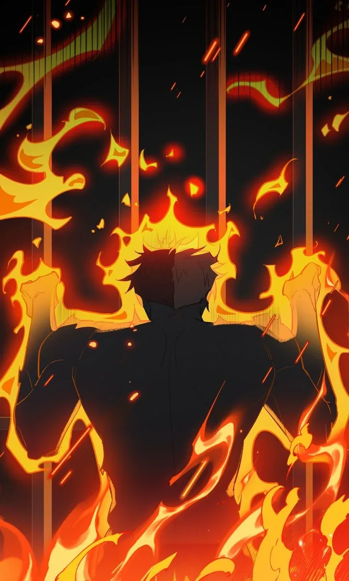Even If Despair Consumes You Chapter 38 page 77
