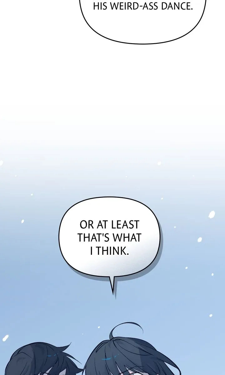 Even If Despair Consumes You Chapter 38 page 59