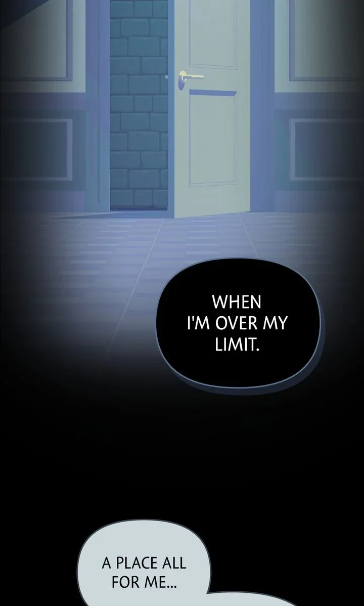Even If Despair Consumes You Chapter 38 page 35