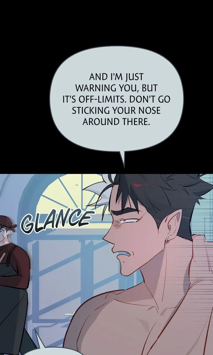 Even If Despair Consumes You Chapter 38 page 37