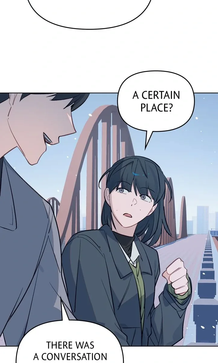 Even If Despair Consumes You Chapter 38 page 28